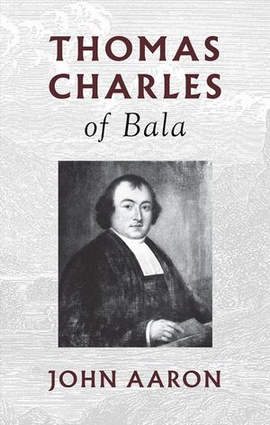 Thomas Charles of Bala image number 0