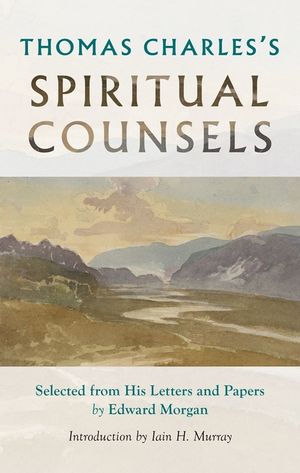 Thomas Charles's Spiritual Counsels image number 0