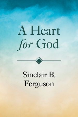 A Heart for God image number 0