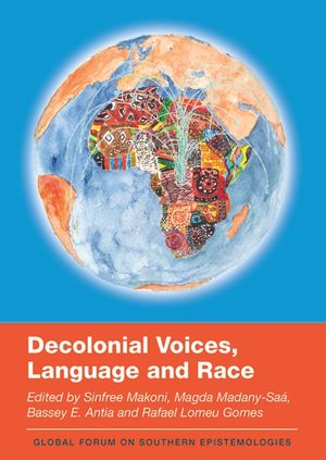 Decolonial Voices, Language and Race image number 0
