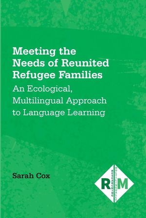 Meeting the Needs of Reunited Refugee Families: An Ecological, Multilingual Approach to Language Learning image number 0