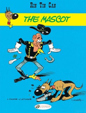 The Mascot: Volume 1 image number 0