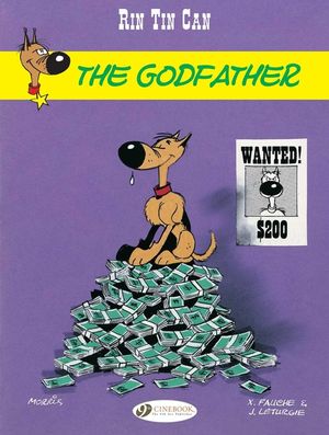 The Godfather image number 0