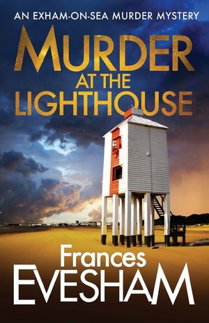 Murder at the Lighthouse image number 0