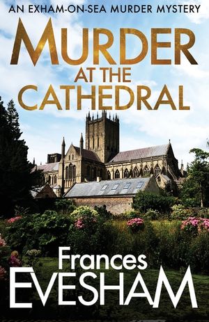 Murder at the Cathedral image number 0