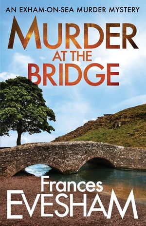 Murder at the Bridge image number 0