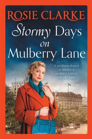 Stormy Days on Mulberry Lane image number 0