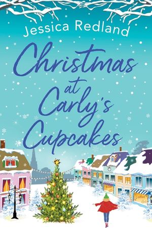 Christmas at Carly's Cupcakes image number 0