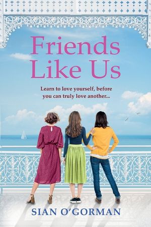 Friends Like Us image number 0