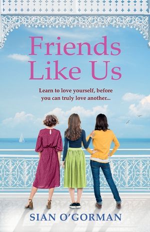 Friends Like Us image number 0