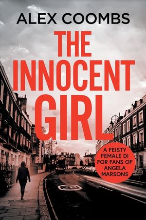 The Innocent Girl image number 0