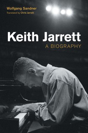 Keith Jarrett: A Biography image number 0