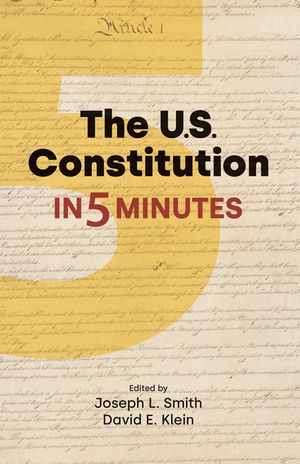 The Us Constitution in 5 Minutes image number 0