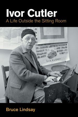 Ivor Cutler: A Life Outside the Sitting Room image number 0