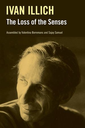 The Loss of the Senses image number 0