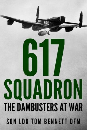 617 Squadron: The Dambusters at War image number 0