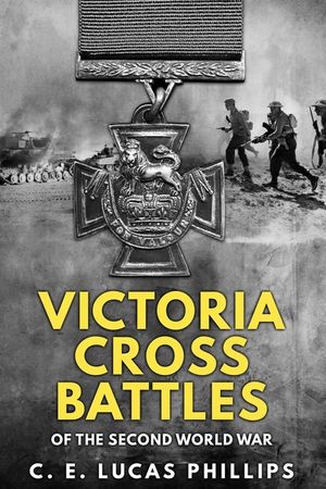Victoria Cross Battles of the Second World War image number 0