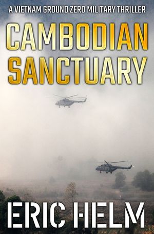 Cambodian Sanctuary image number 0