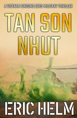 Tan Son Nhut image number 0