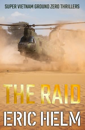 The Raid image number 0