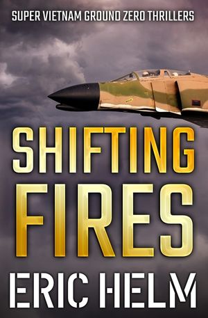 Shifting Fires image number 0