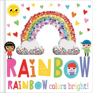 Rainbow, Rainbow, Colors Bright image number 0