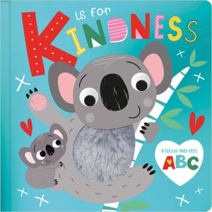 K Is for Kindness image number 0