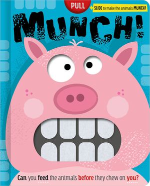 Munch! image number 0