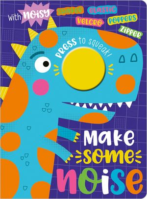 Make Some Noise! image number 0