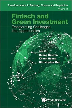 Fintech and Green Investment: Transforming Challenges Into Opportunities image number 0
