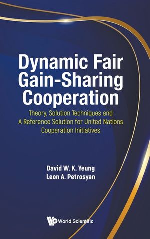 Dynamic Fair Gain-Sharing Cooperation image number 0