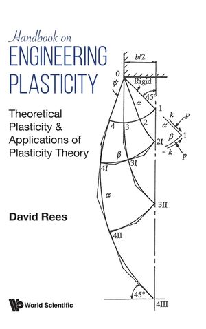 Handbook of Engineering Plasticity (in 2 Volumes) image number 0