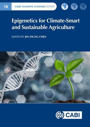 Epigenetics for Climate-Smart and Sustainable Agriculture image number 0