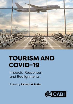 Tourism and Covid-19: Impacts, Responses, and Realignments image number 0
