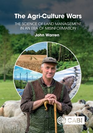 The Agri-Culture Wars: The Science of Land Management in an Era of Misinformation image number 0