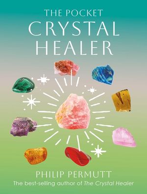 The Pocket Crystal Healer image number 0