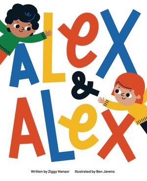 Alex and Alex image number 0