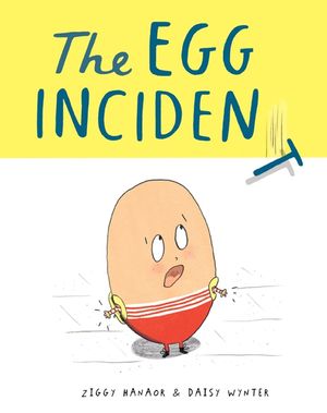 The Egg Incident image number 0