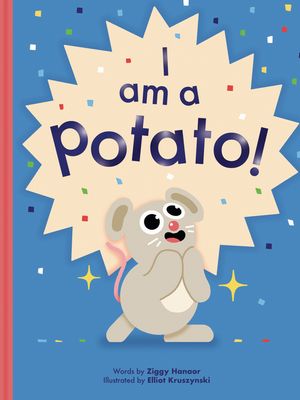 I Am a Potato image number 0