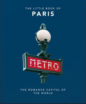 The Little Book of Paris image number 0