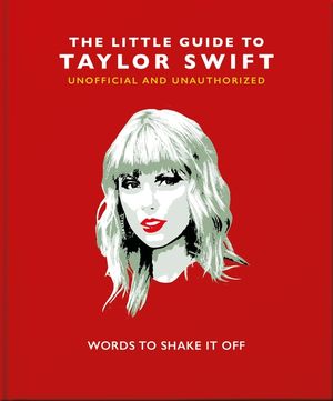 The Little Book of Taylor Swift image number 0