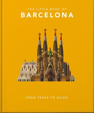 The Little Book of Barcelona image number 0