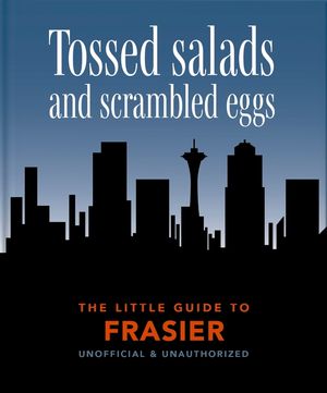 The Little Book of Frasier image number 0