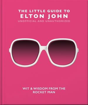 The Little Guide to Elton John image number 0