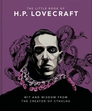 The Little Book of HP Lovecraft image number 0
