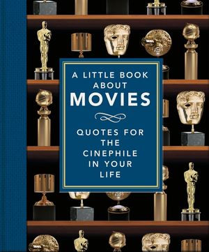 A Little Book about Movies image number 0