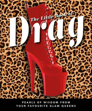 The Little Book of Drag image number 0