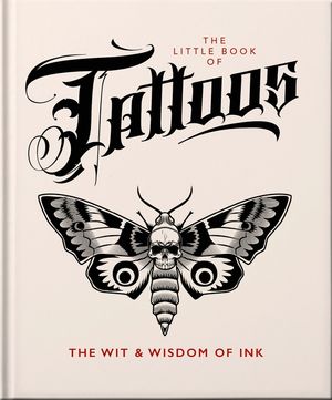 The Little Book of Tattoos image number 0