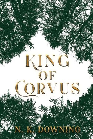 King of Corvus image number 0