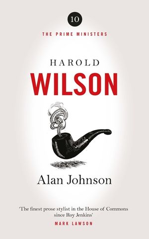 Harold Wilson image number 0